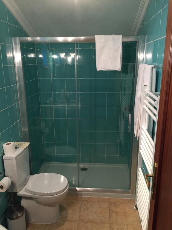 Quinta Dos Espinheiros Villa Provesende Exteriör bild
