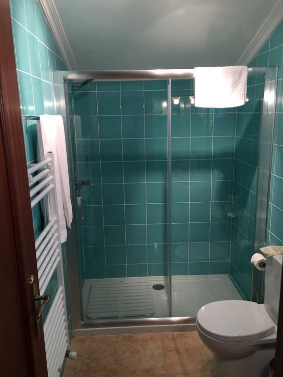 Quinta Dos Espinheiros Villa Provesende Exteriör bild