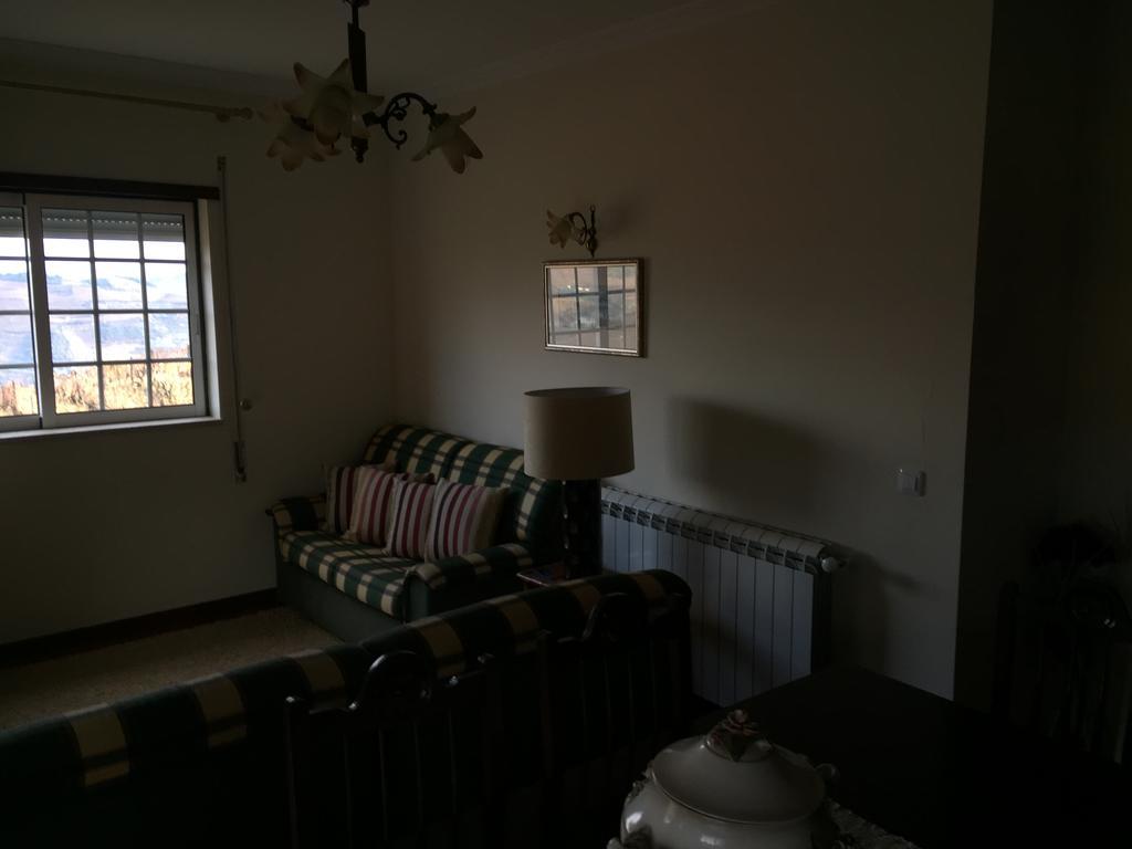 Quinta Dos Espinheiros Villa Provesende Exteriör bild