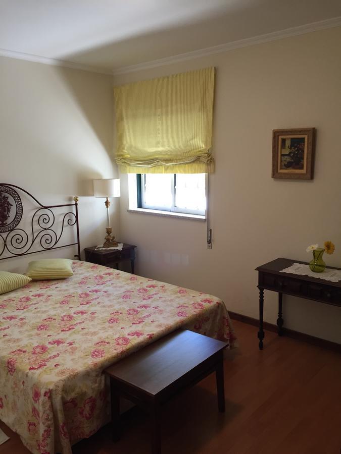 Quinta Dos Espinheiros Villa Provesende Rum bild