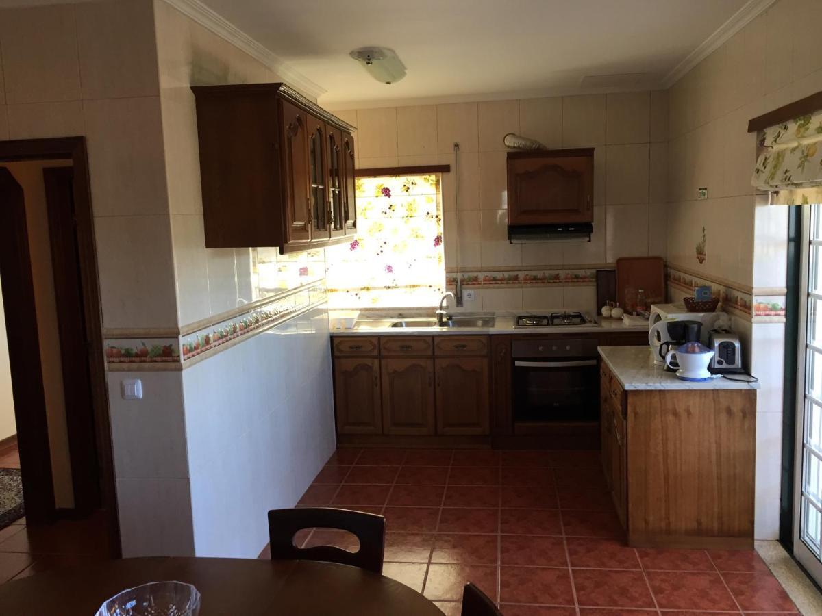 Quinta Dos Espinheiros Villa Provesende Rum bild